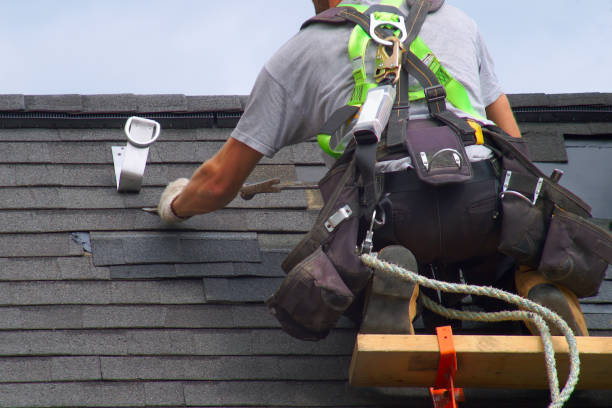 Roof Installation Near Me in Arlington Heights, PA