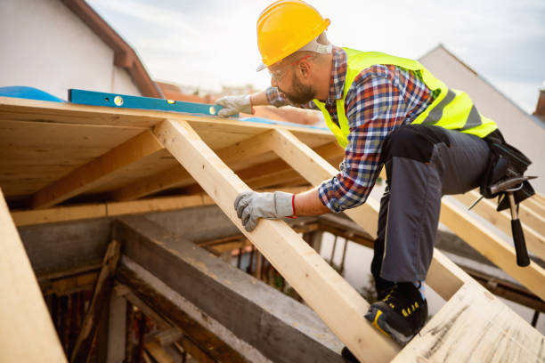 Quick and Trustworthy Emergency Roof Repair Services in Arlington Heights, PA